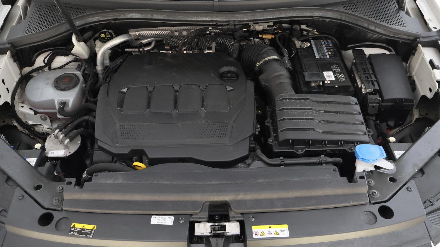 Used Volkswagen Tiguan 2022 for sale - 76306494: Photo 20