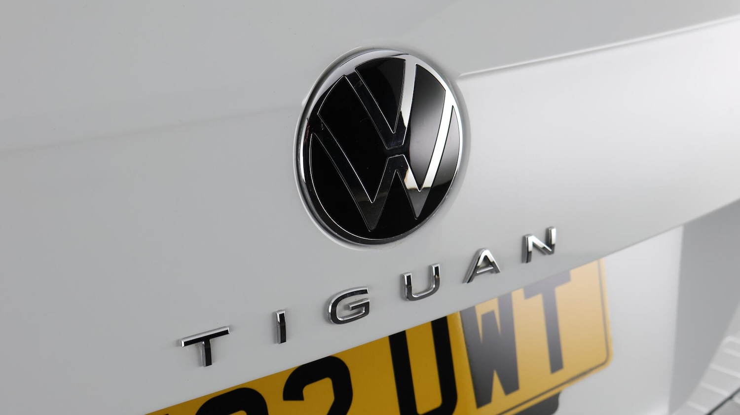 Used Volkswagen Tiguan 2022 for sale - 76306494: Photo 21