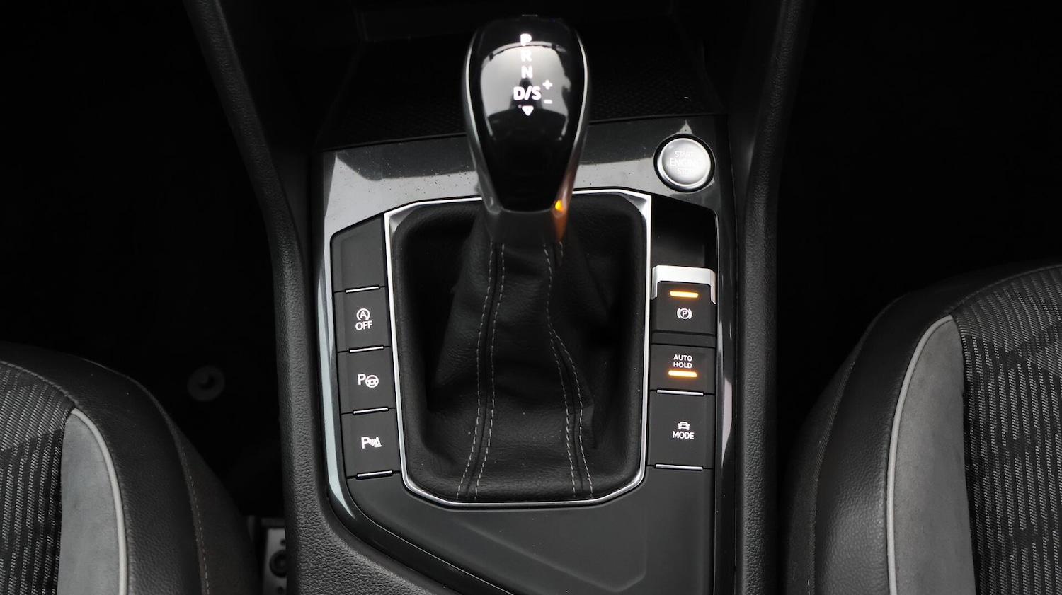 Used Volkswagen Tiguan 2022 for sale - 76306494: Photo 24