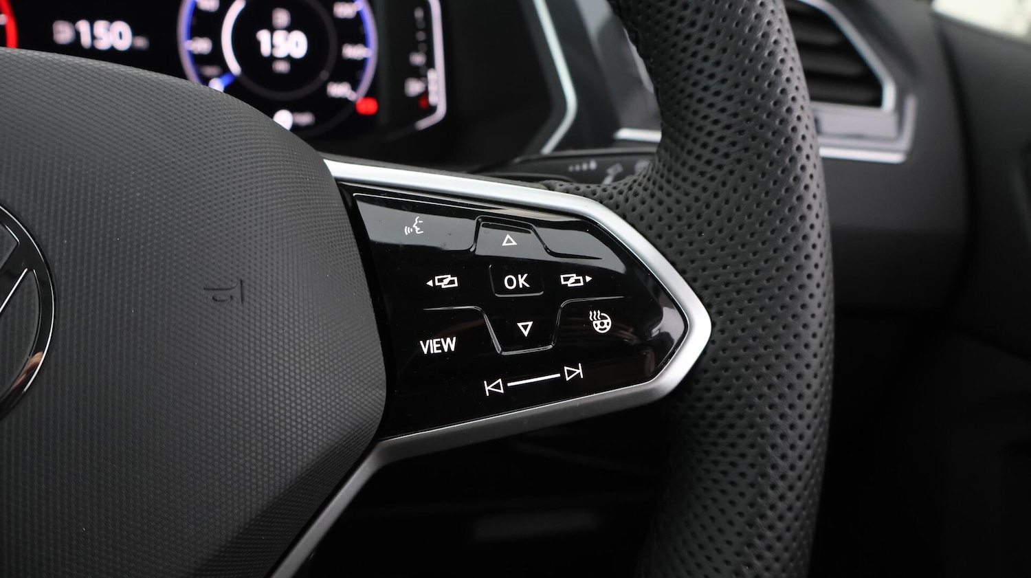 Used Volkswagen Tiguan 2022 for sale - 76306494: Photo 26
