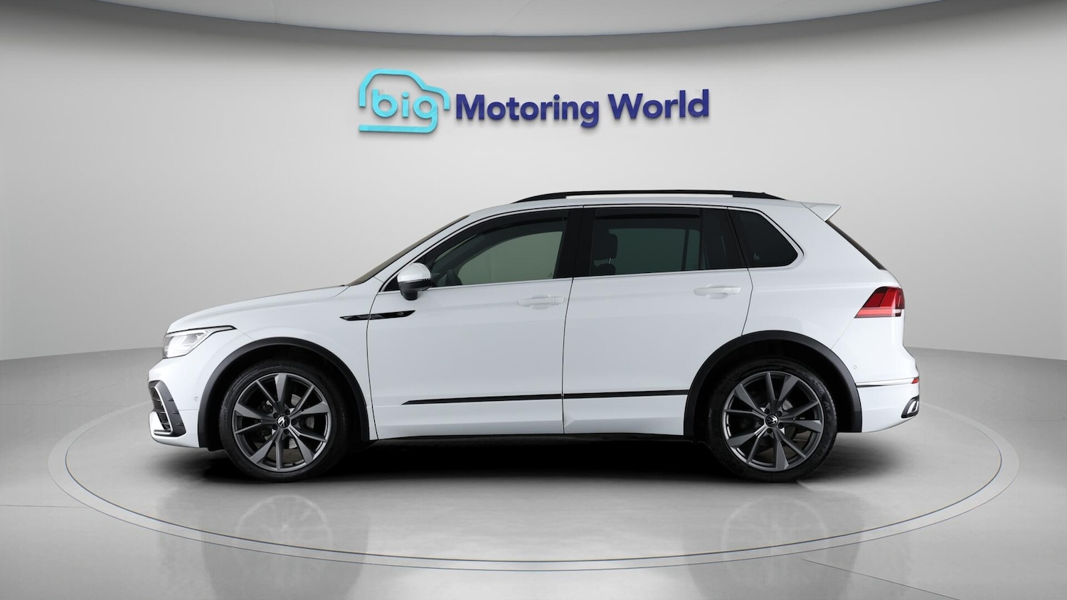 Used Volkswagen Tiguan 2022 for sale - 76306494: Photo 5