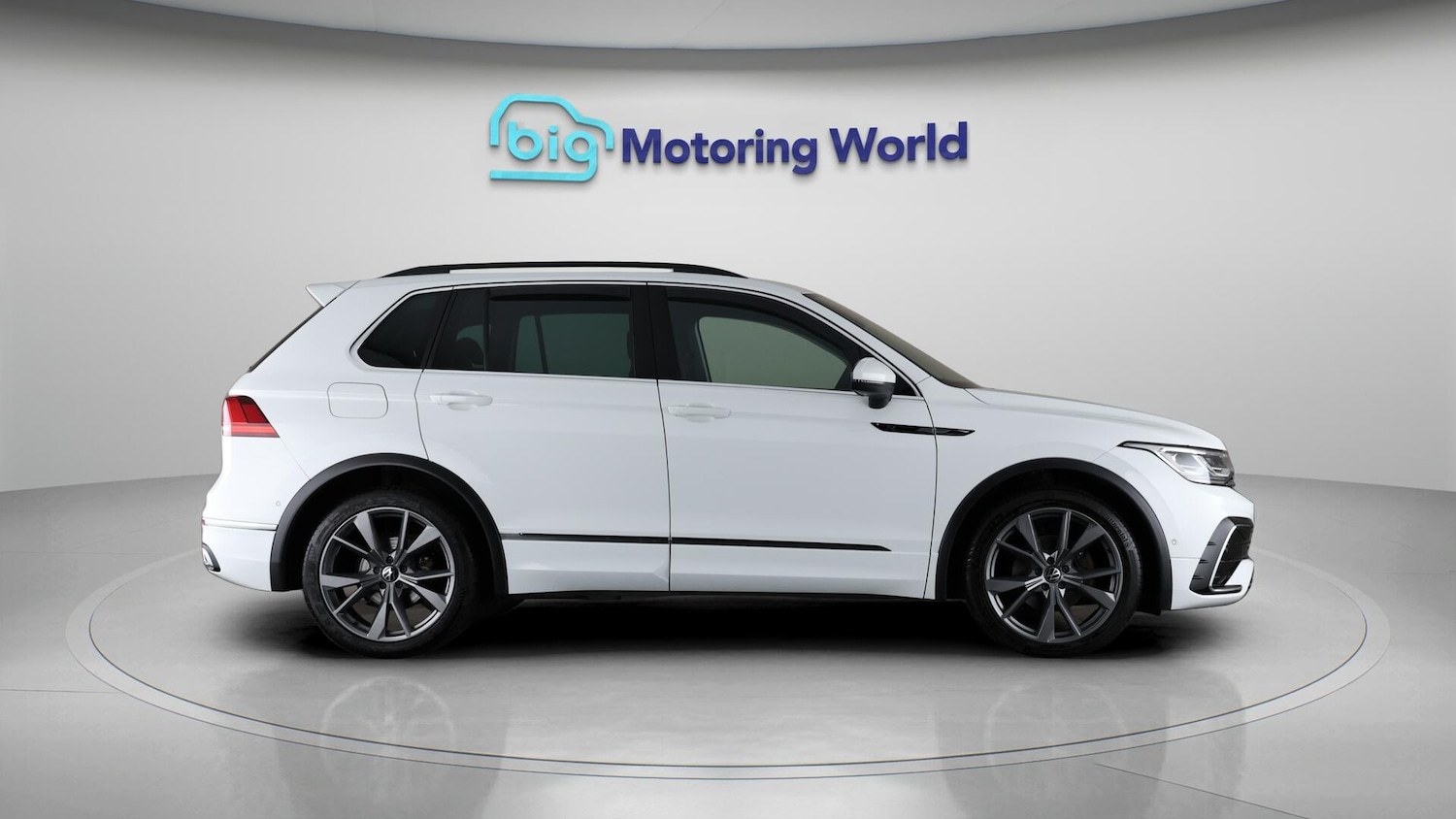 Used Volkswagen Tiguan 2022 for sale - 76306494: Photo 9