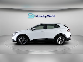 Used Kia Sportage 2023 for sale - 78862238: Photo