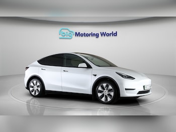 Used Tesla Model Y 2024 for sale - 78945269: Photo