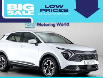 2022 (71) - 1.6 T-GDi 2 SUV 5dr Petrol Manual Euro 6 (s/s) (148 bhp)