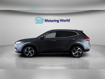 Used MG MG HS 2023 for sale - 78821057: Photo