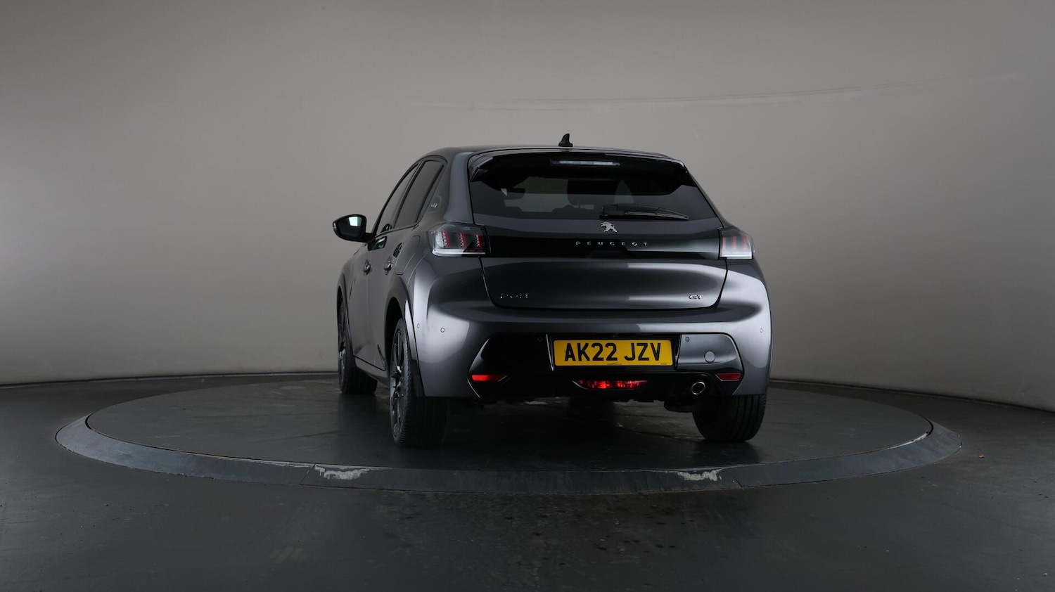 Vehicle 47