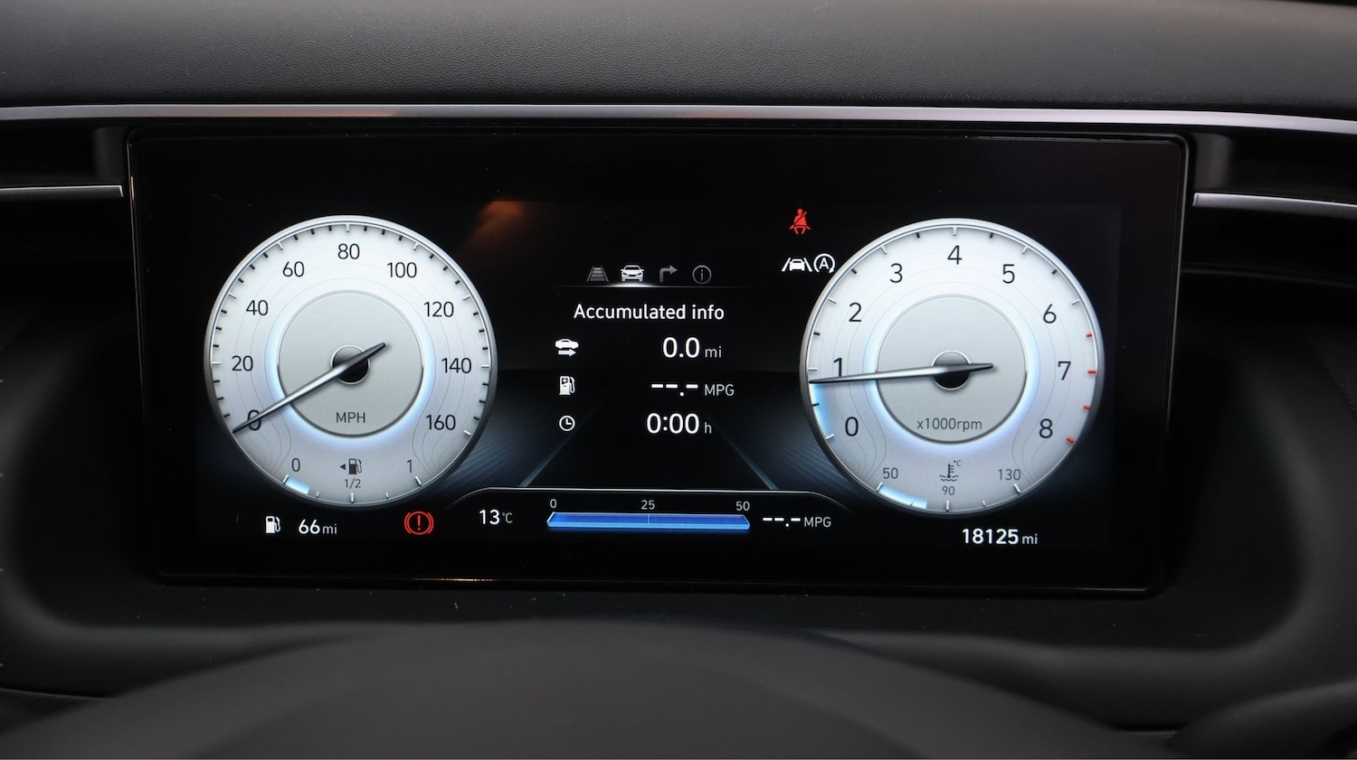 Used Hyundai TUCSON 2022 for sale - 77636611: Photo 10