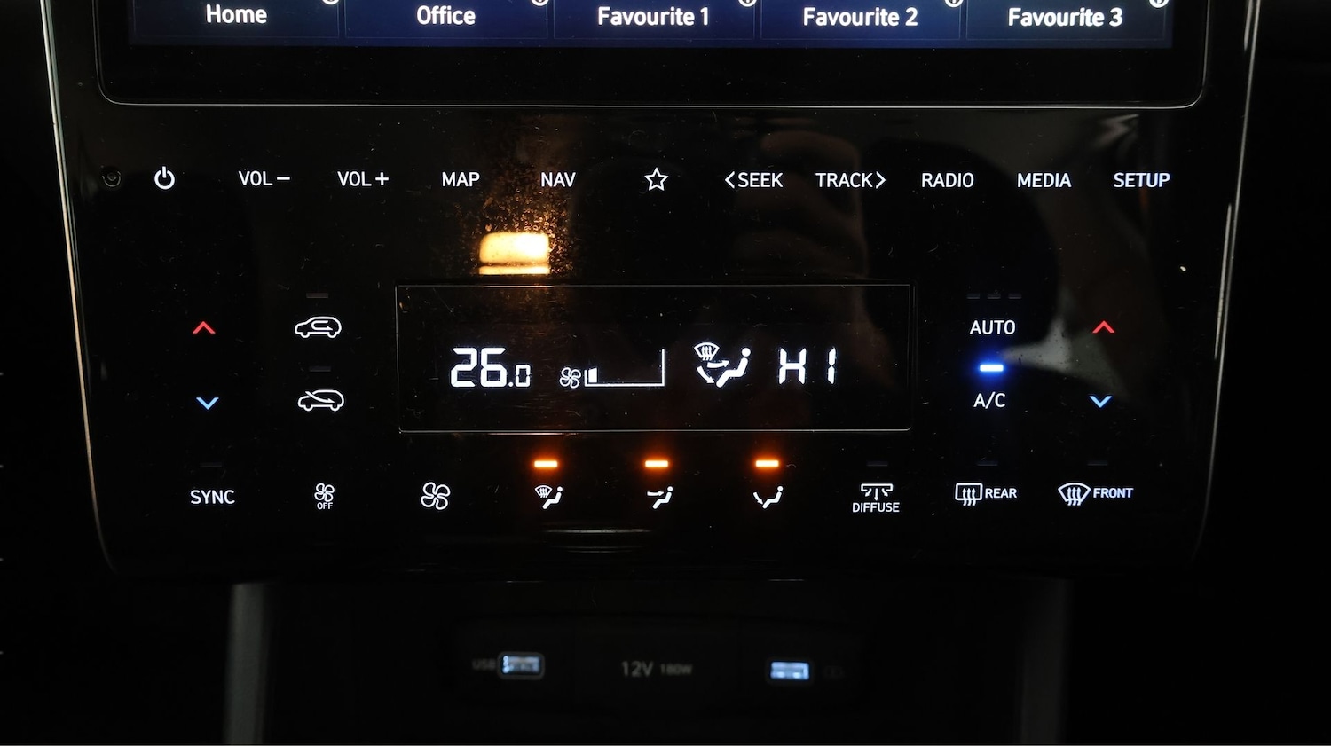 Used Hyundai TUCSON 2022 for sale - 77636611: Photo 11