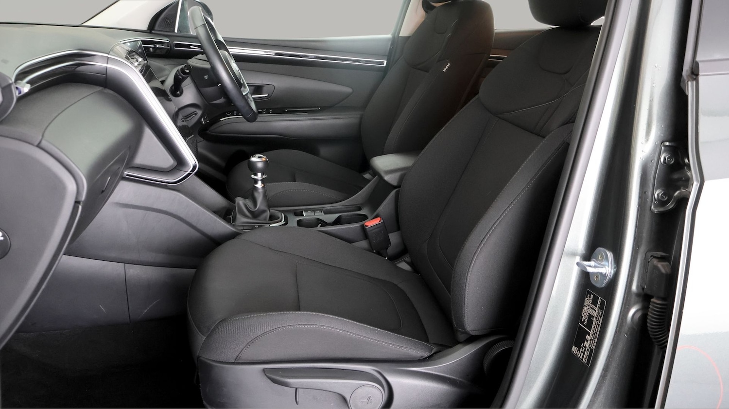 Used Hyundai TUCSON 2022 for sale - 77636611: Photo 13