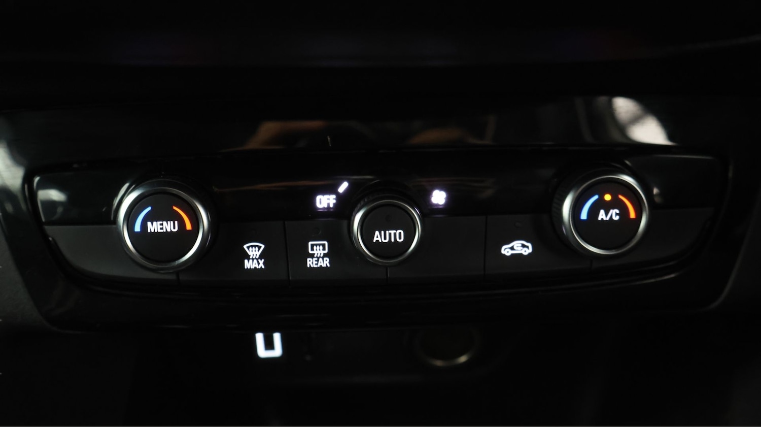 Used Vauxhall Corsa 2023 for sale - 78055991: Photo 11