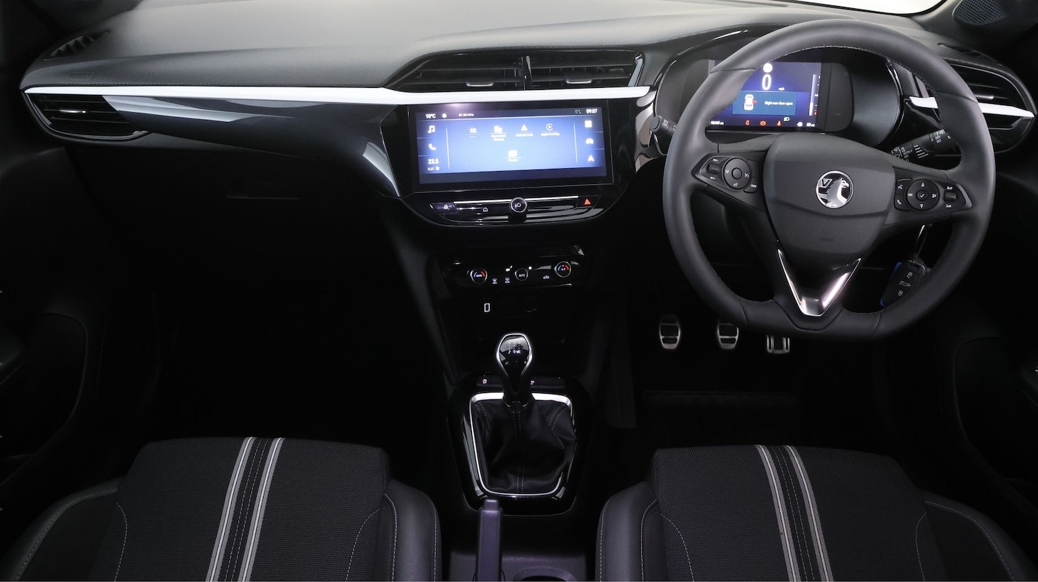 Used Vauxhall Corsa 2023 for sale - 78055991: Photo 12