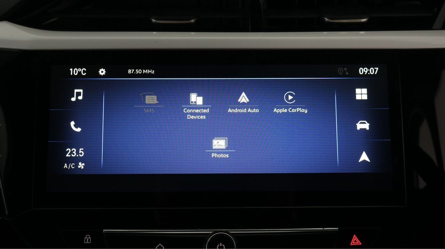 Used Vauxhall Corsa 2023 for sale - 78055991: Photo 19