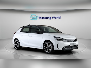 Used Vauxhall Corsa 2023 for sale - 78055991: Photo