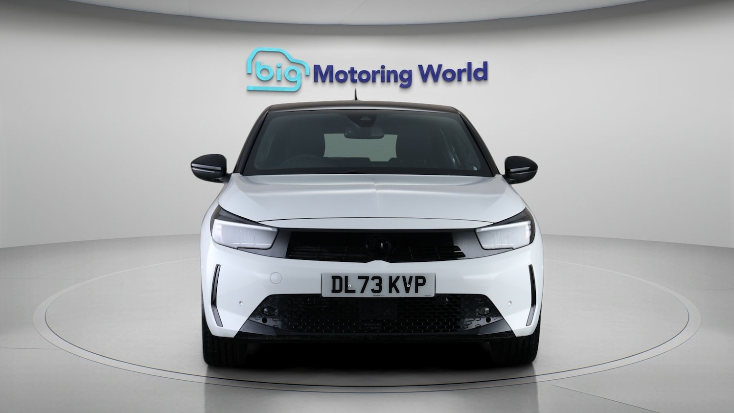 Used Vauxhall Corsa 2023 for sale - 78055991: Photo 2