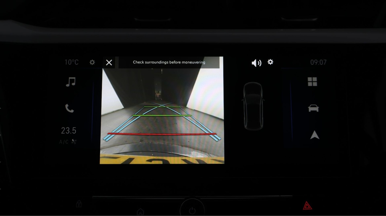 Used Vauxhall Corsa 2023 for sale - 78055991: Photo 20