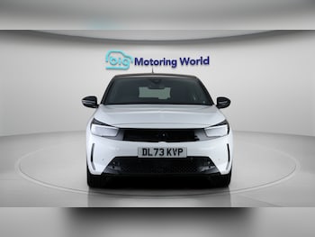 Used Vauxhall Corsa 2023 for sale - 78055991: Photo