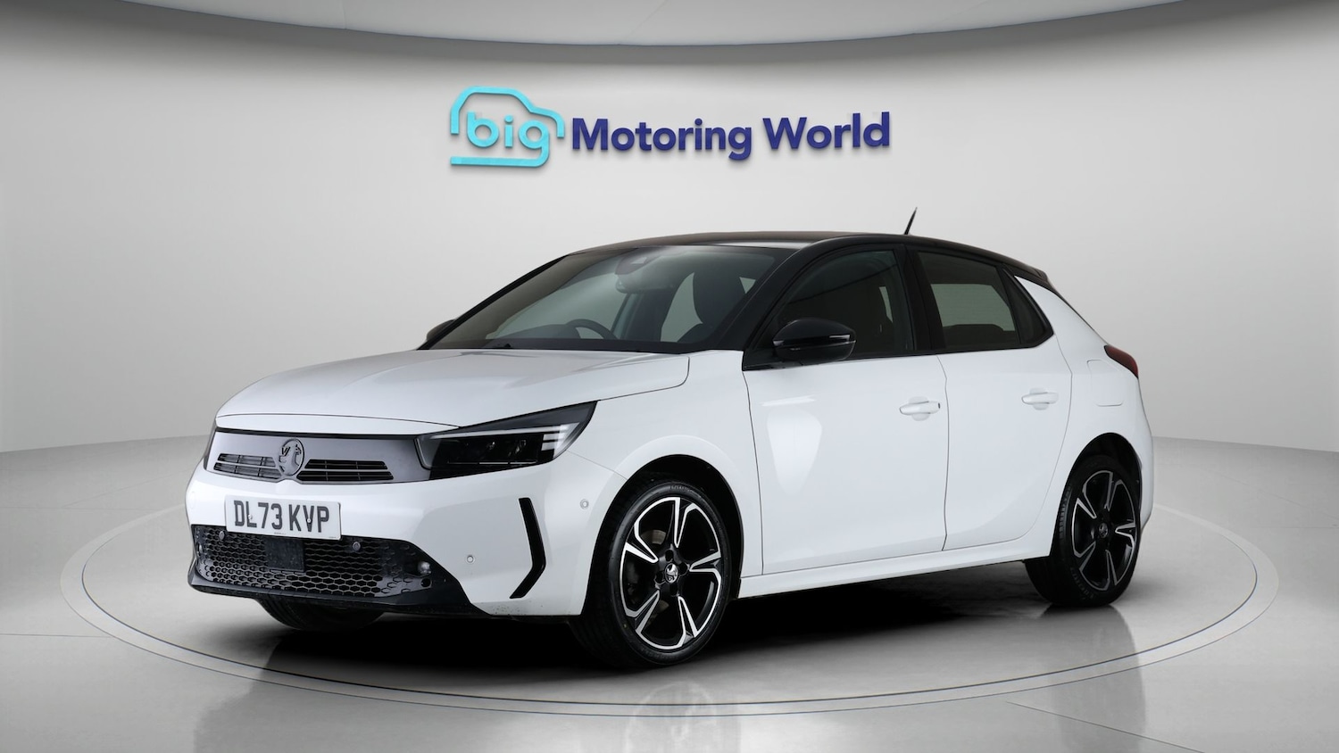 Used Vauxhall Corsa 2023 for sale - 78055991: Photo 3