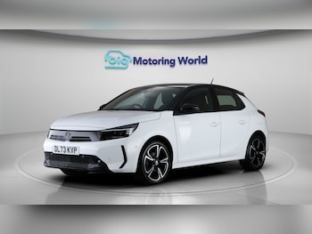 Used Vauxhall Corsa 2023 for sale - 78055991: Photo