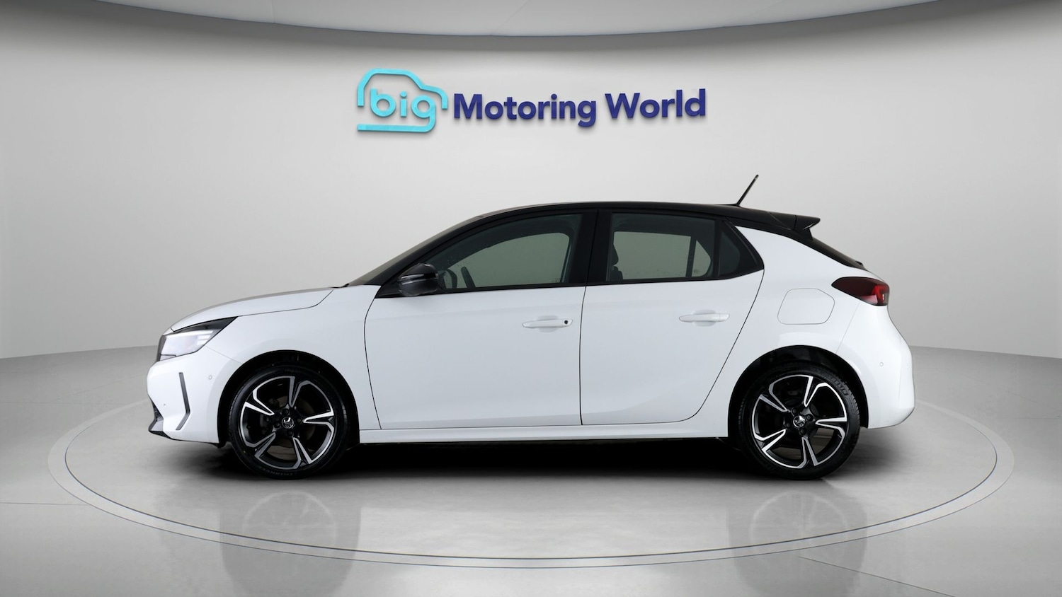 Used Vauxhall Corsa 2023 for sale - 78055991: Photo 4