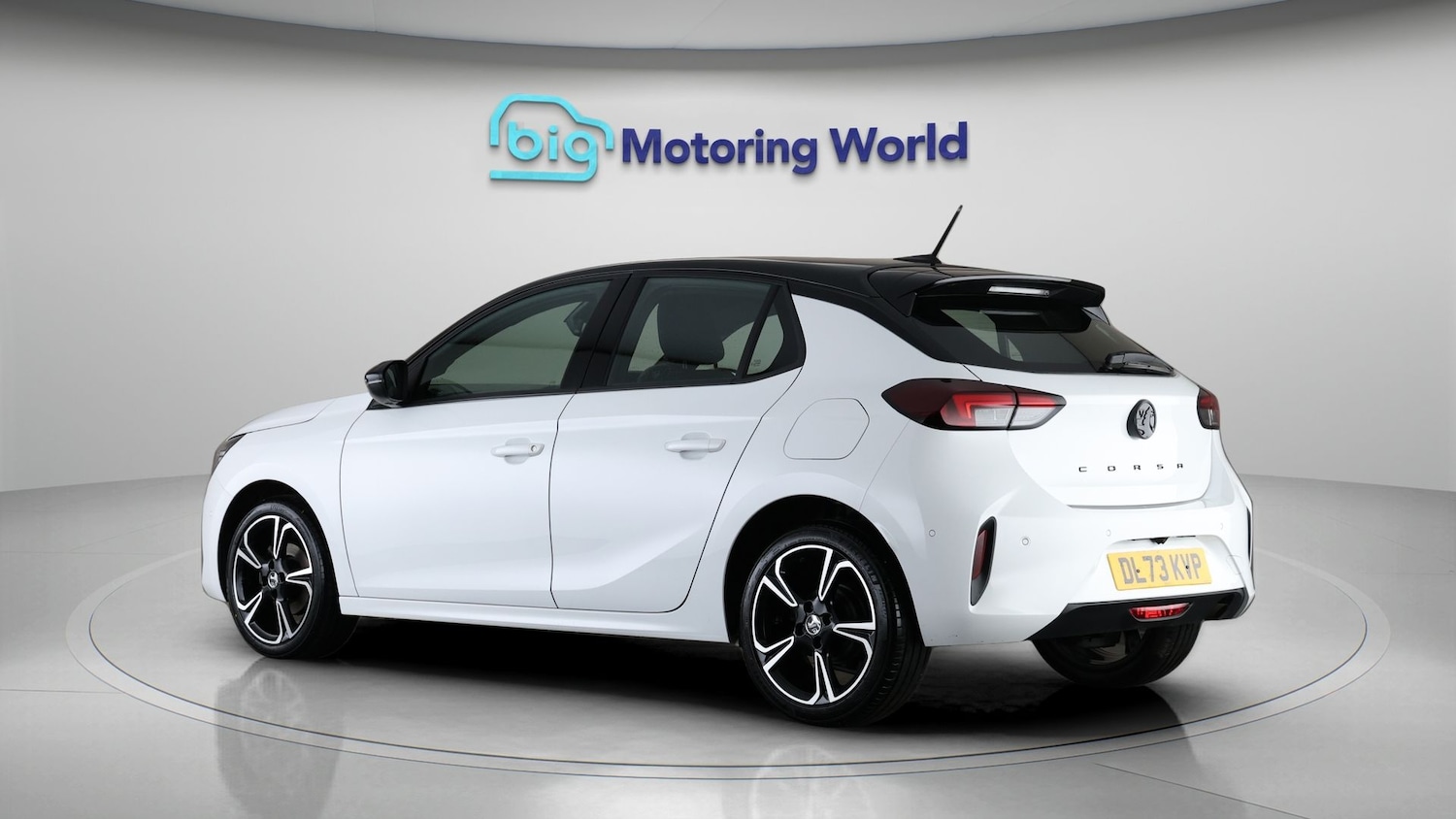 Used Vauxhall Corsa 2023 for sale - 78055991: Photo 5