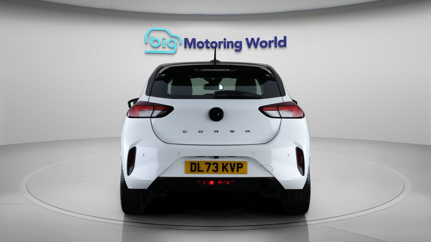 Used Vauxhall Corsa 2023 for sale - 78055991: Photo 6