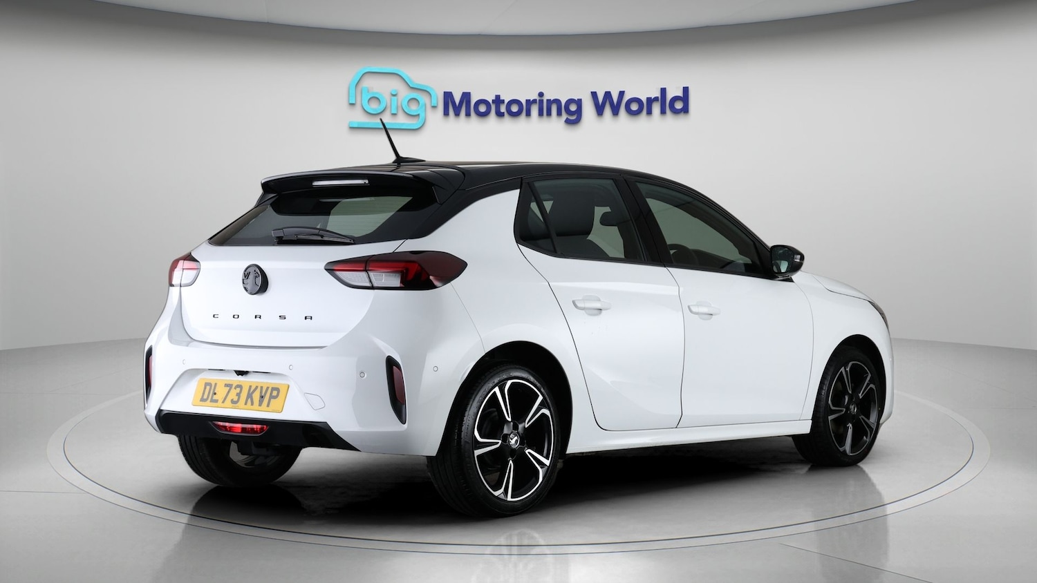 Used Vauxhall Corsa 2023 for sale - 78055991: Photo 7