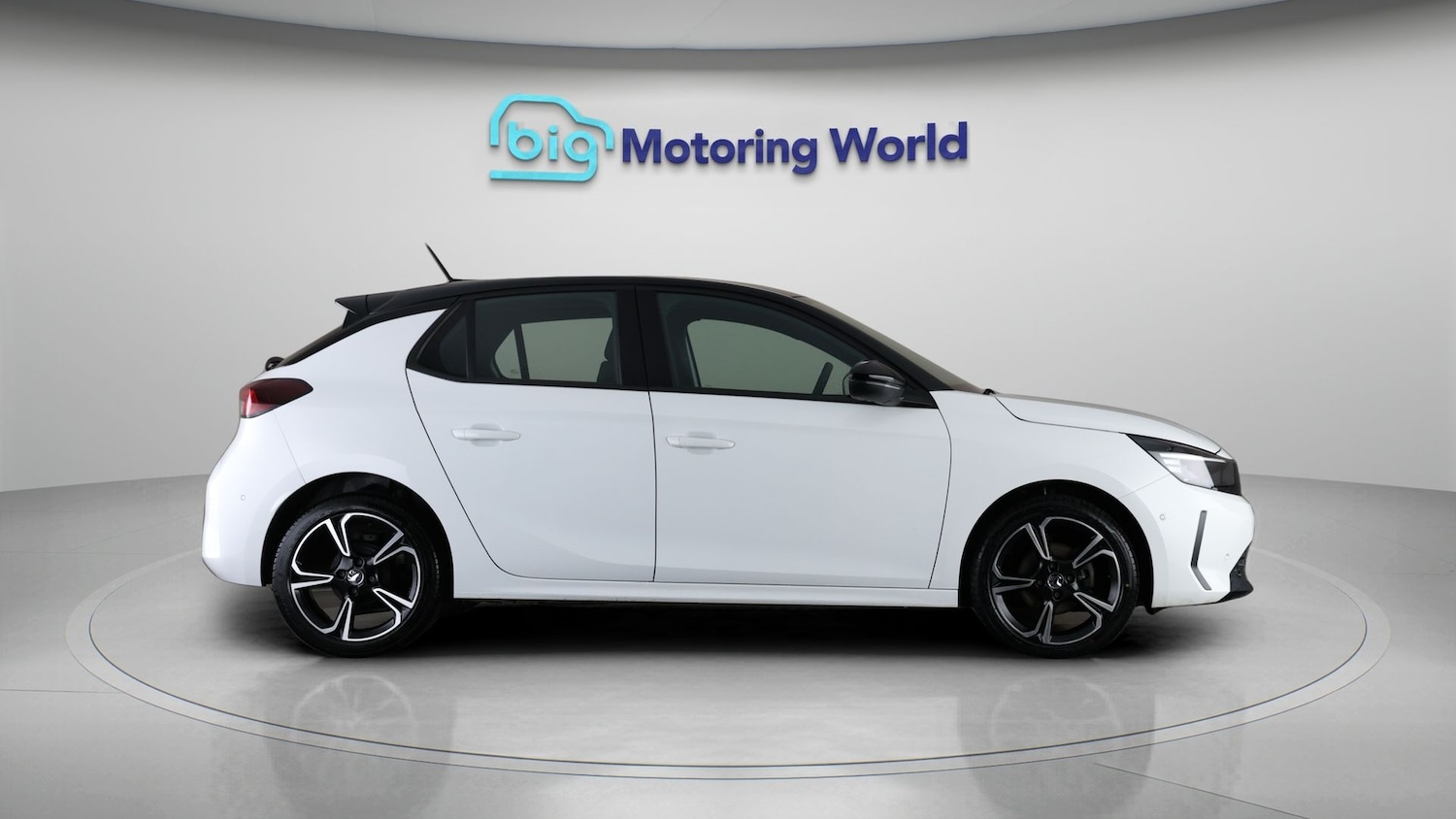 Used Vauxhall Corsa 2023 for sale - 78055991: Photo 8