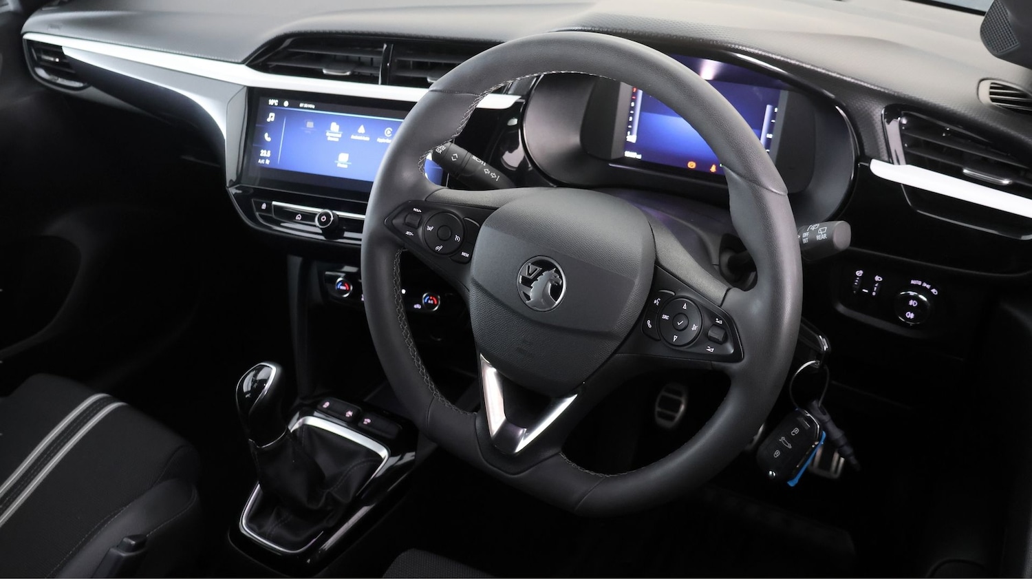 Used Vauxhall Corsa 2023 for sale - 78055991: Photo 9