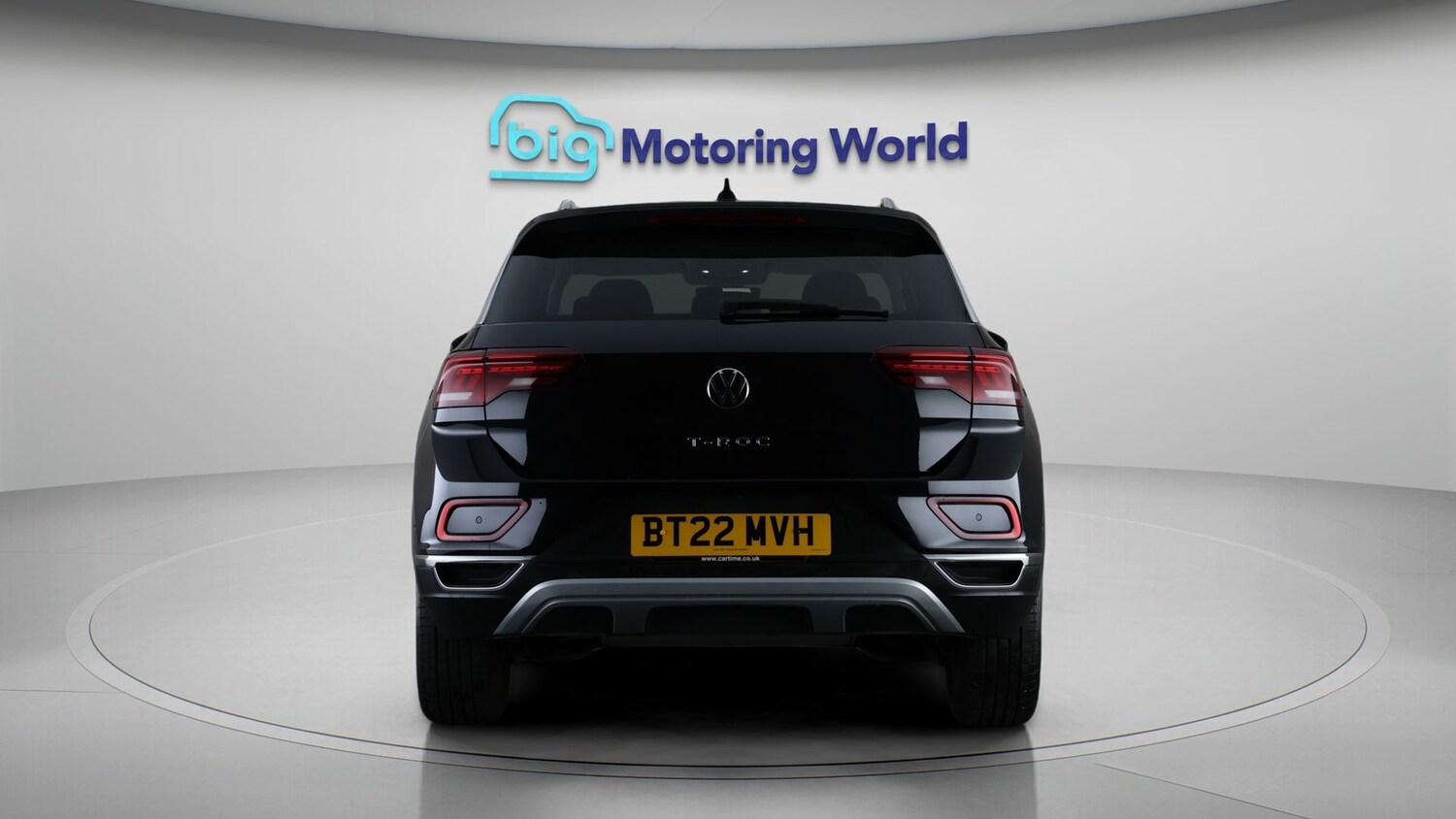 Used Volkswagen T-Roc for sale - 77854449: Photo 6