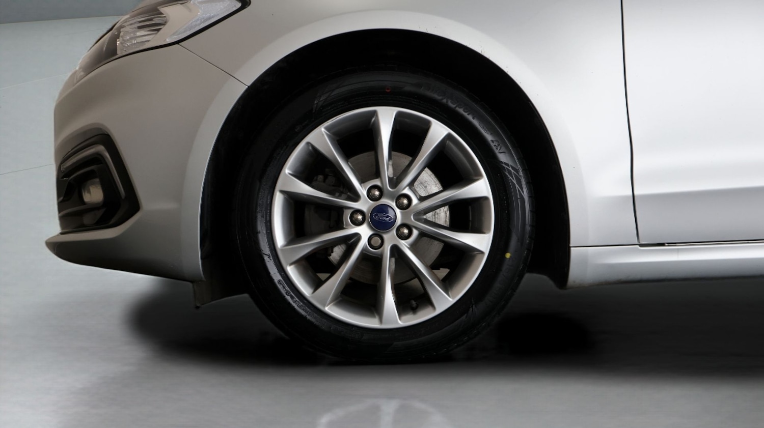 Used Ford Mondeo 2021 for sale - 77631139: Photo 18