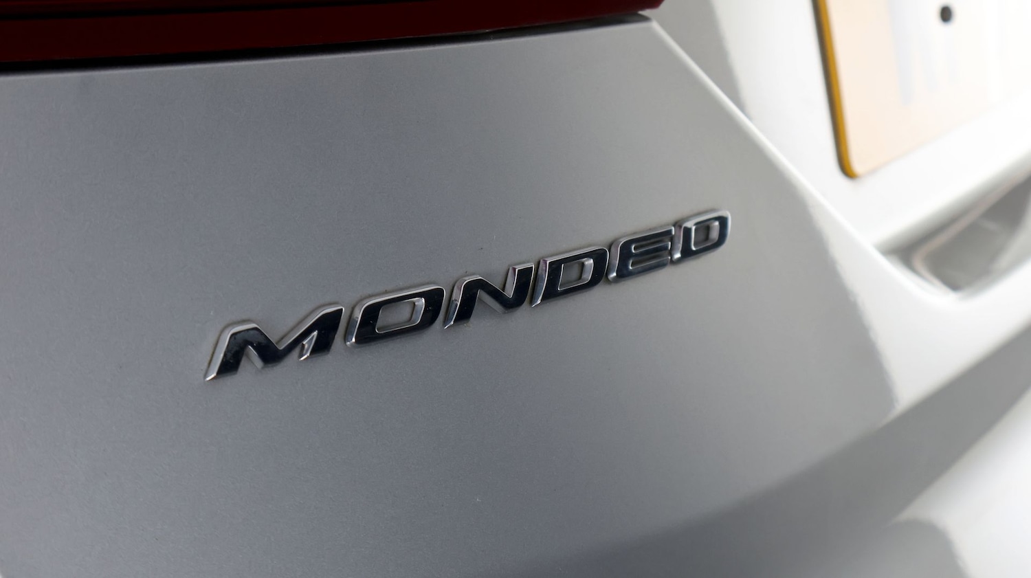 Used Ford Mondeo 2021 for sale - 77631139: Photo 20