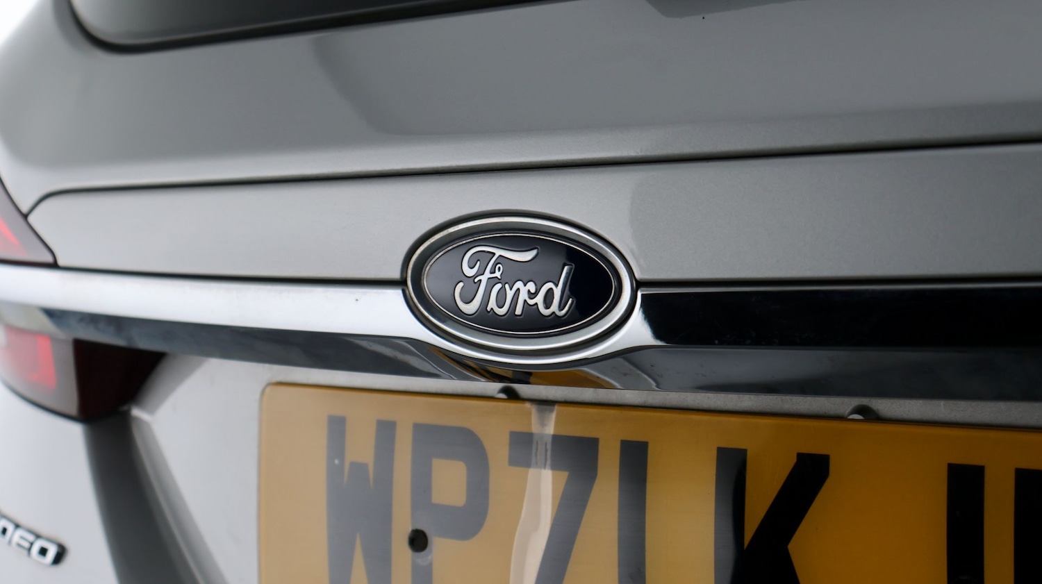 Used Ford Mondeo 2021 for sale - 77631139: Photo 21