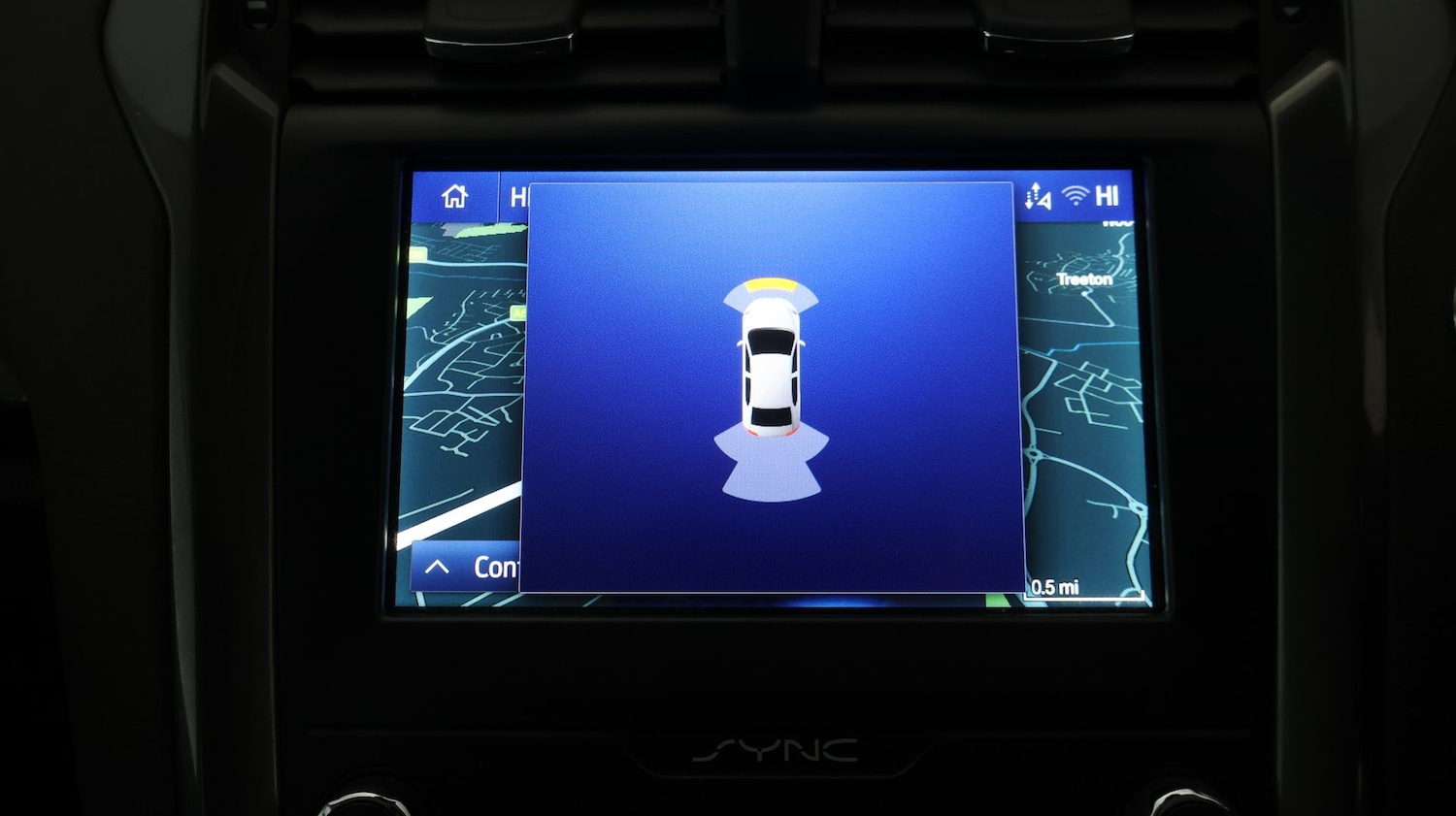 Used Ford Mondeo 2021 for sale - 77631139: Photo 24