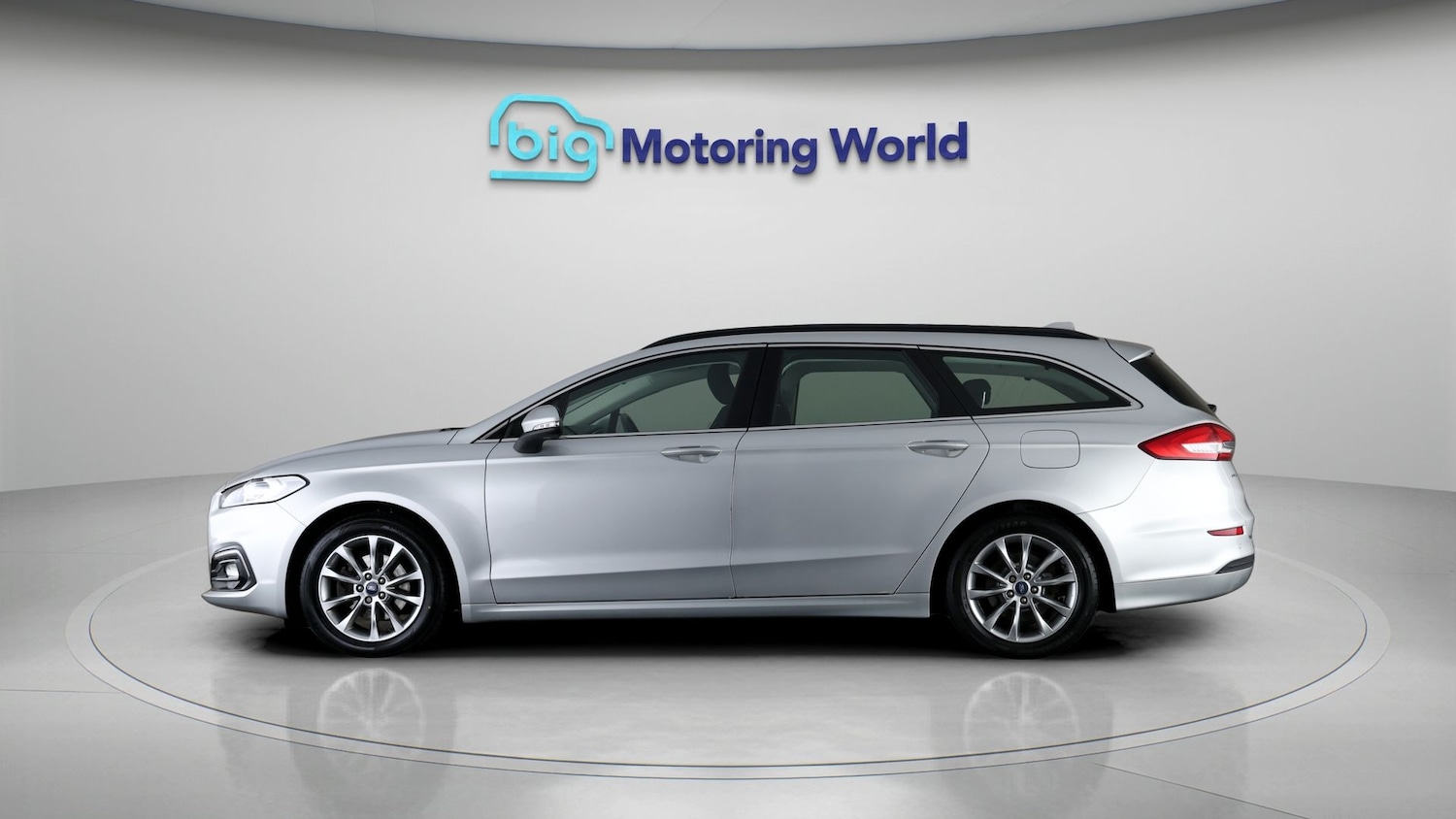 Used Ford Mondeo 2021 for sale - 77631139: Photo 4