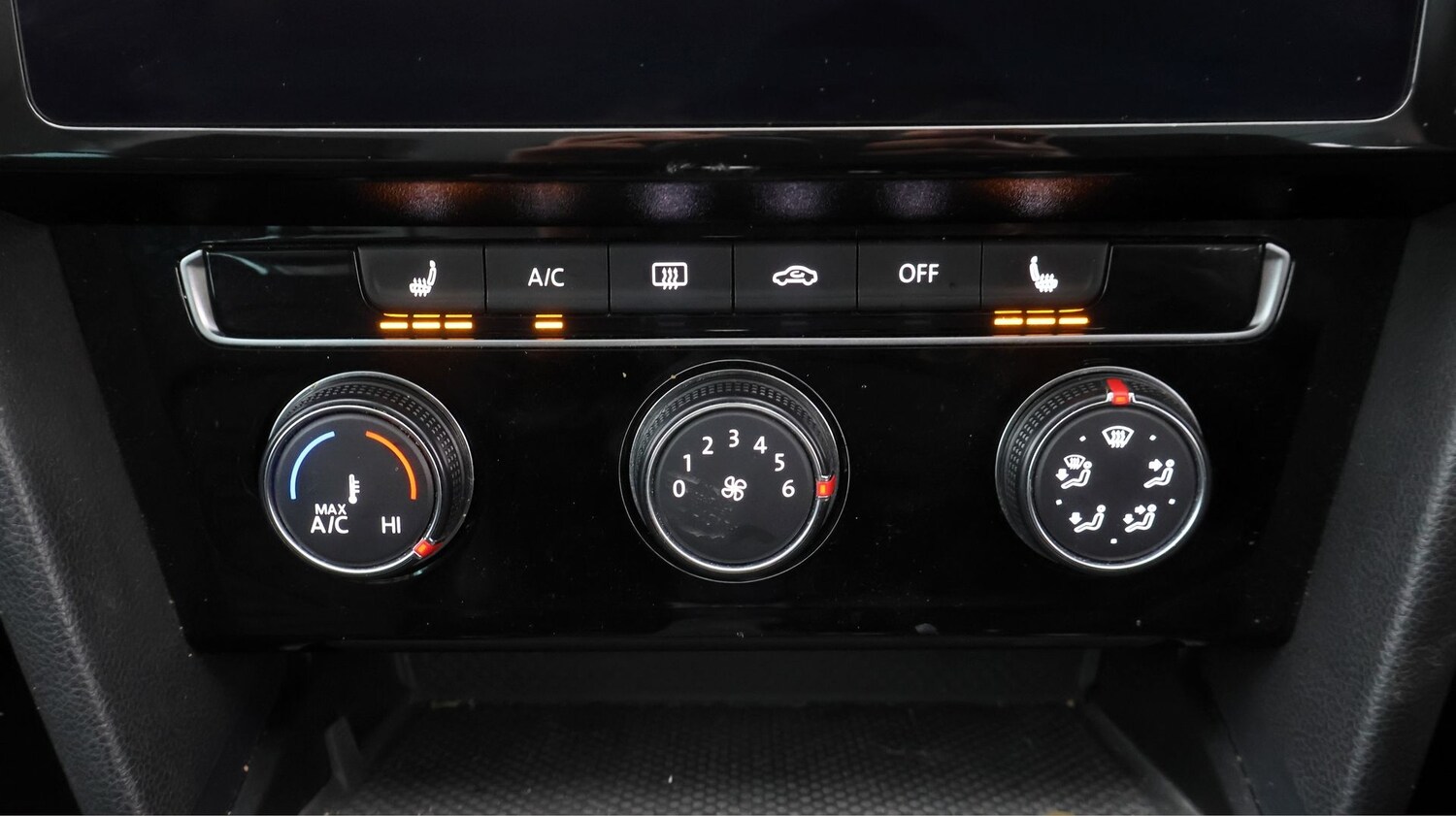 Used Volkswagen Passat for sale - 77500976: Photo 12