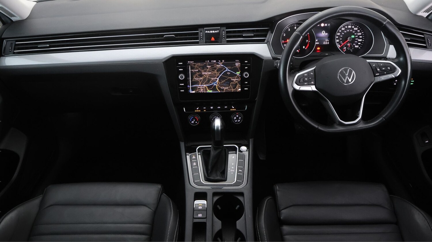 Used Volkswagen Passat for sale - 77500976: Photo 13