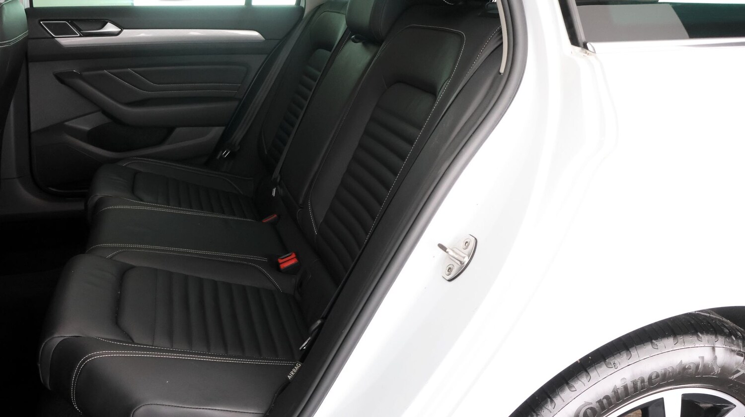 Used Volkswagen Passat for sale - 77500976: Photo 16