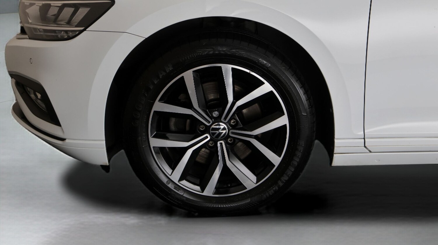 Used Volkswagen Passat for sale - 77500976: Photo 18