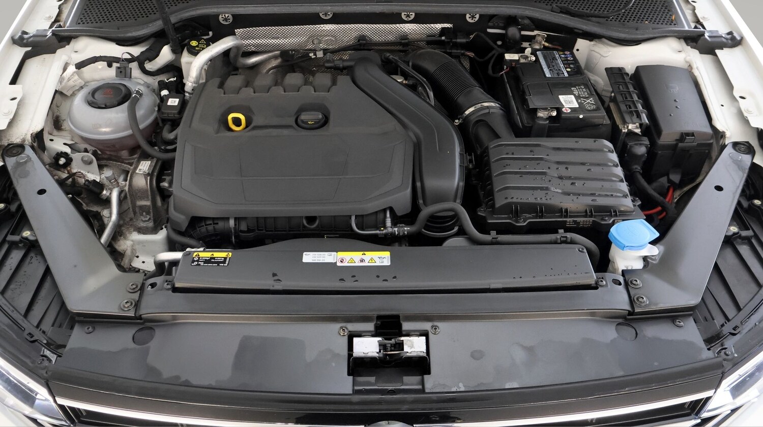 Used Volkswagen Passat for sale - 77500976: Photo 19