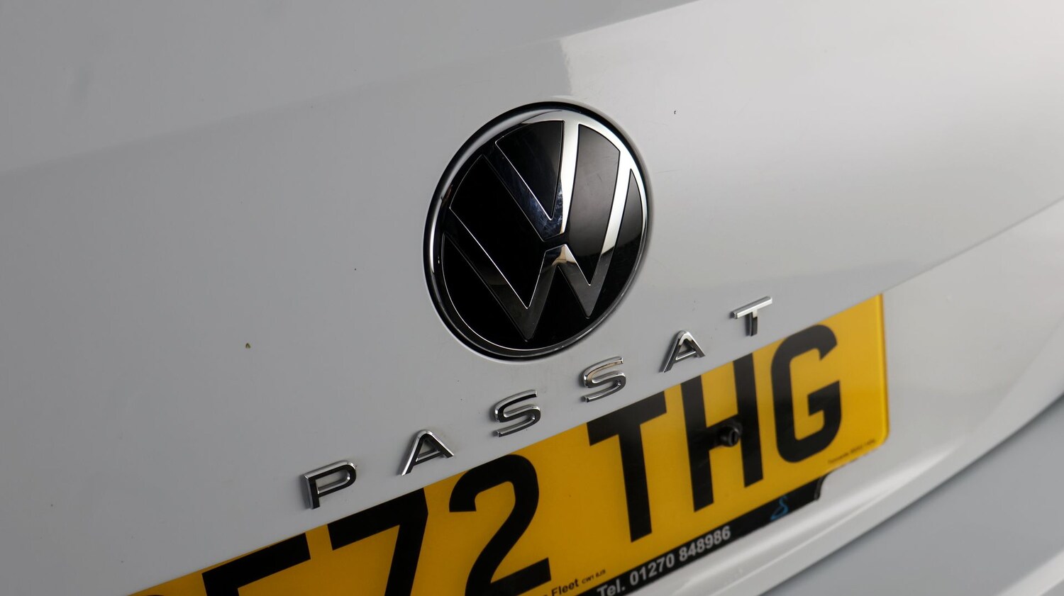 Used Volkswagen Passat for sale - 77500976: Photo 21
