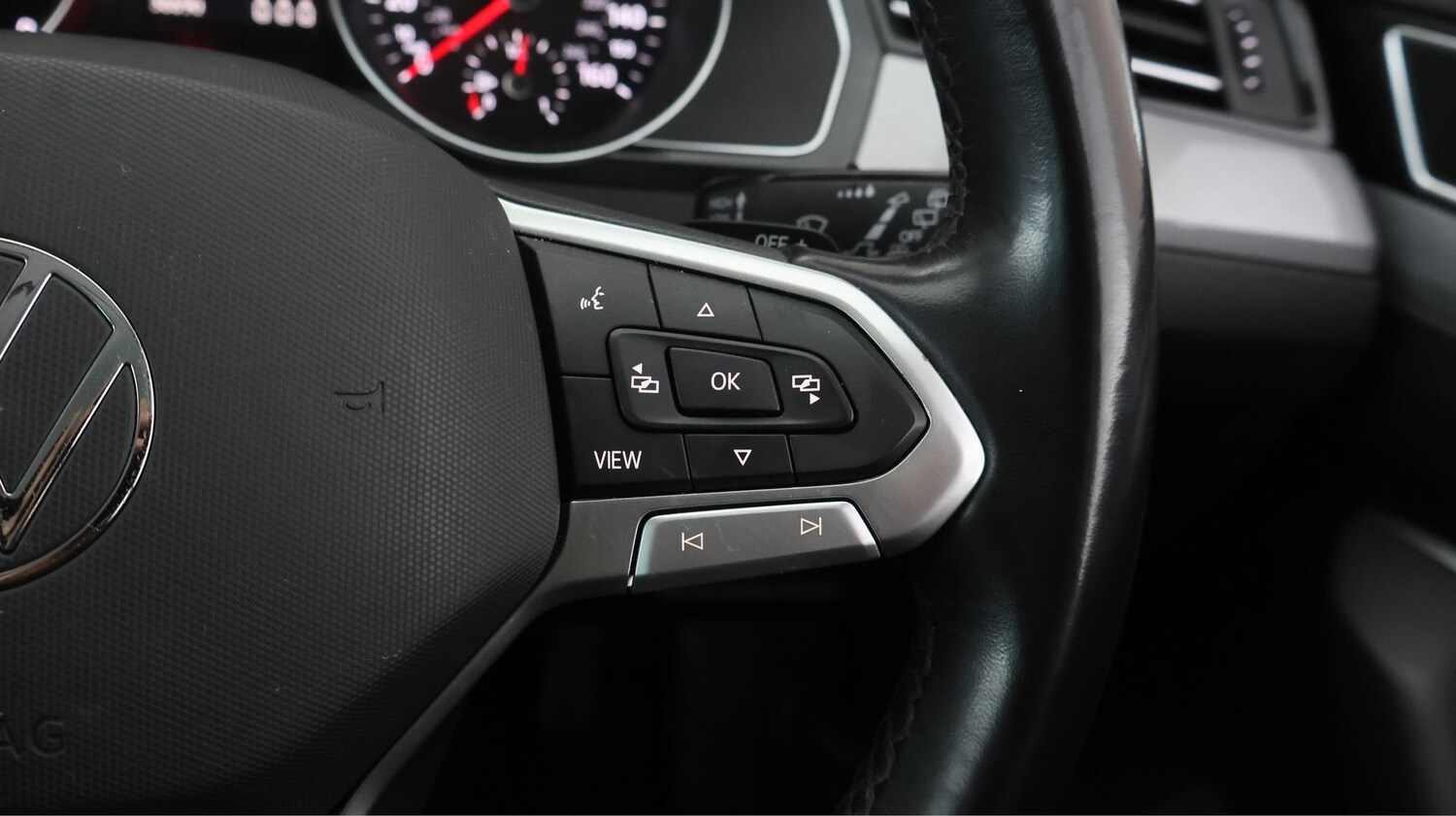 Used Volkswagen Passat for sale - 77500976: Photo 22