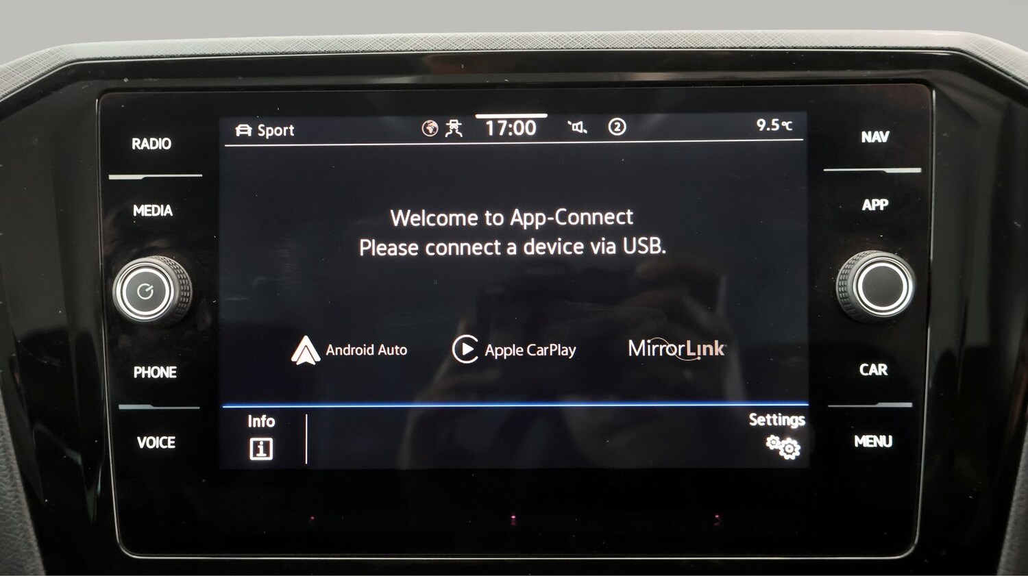 Used Volkswagen Passat for sale - 77500976: Photo 23