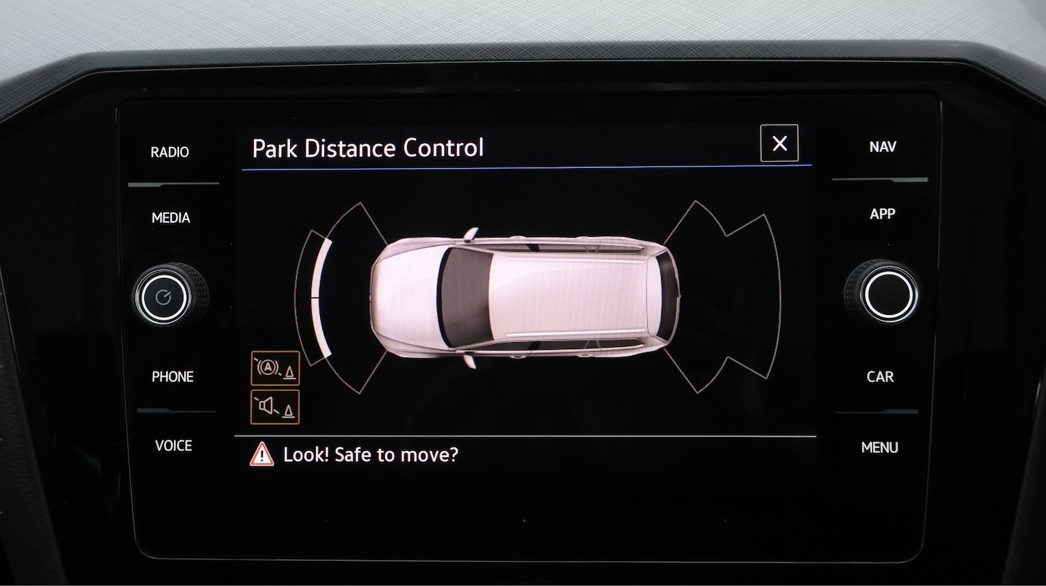 Used Volkswagen Passat for sale - 77500976: Photo 24