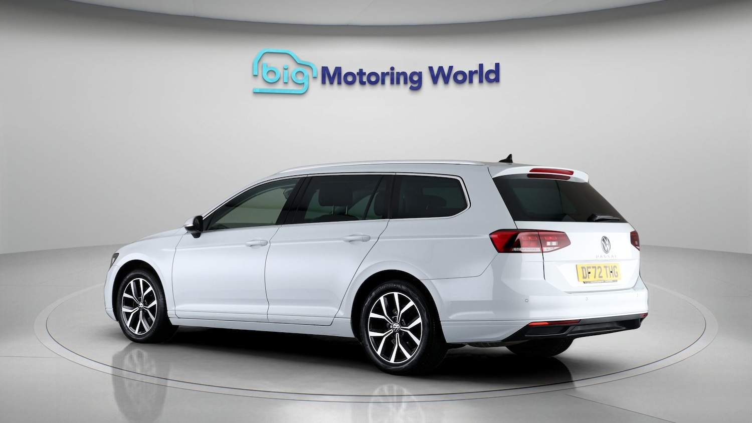 Used Volkswagen Passat for sale - 77500976: Photo 5