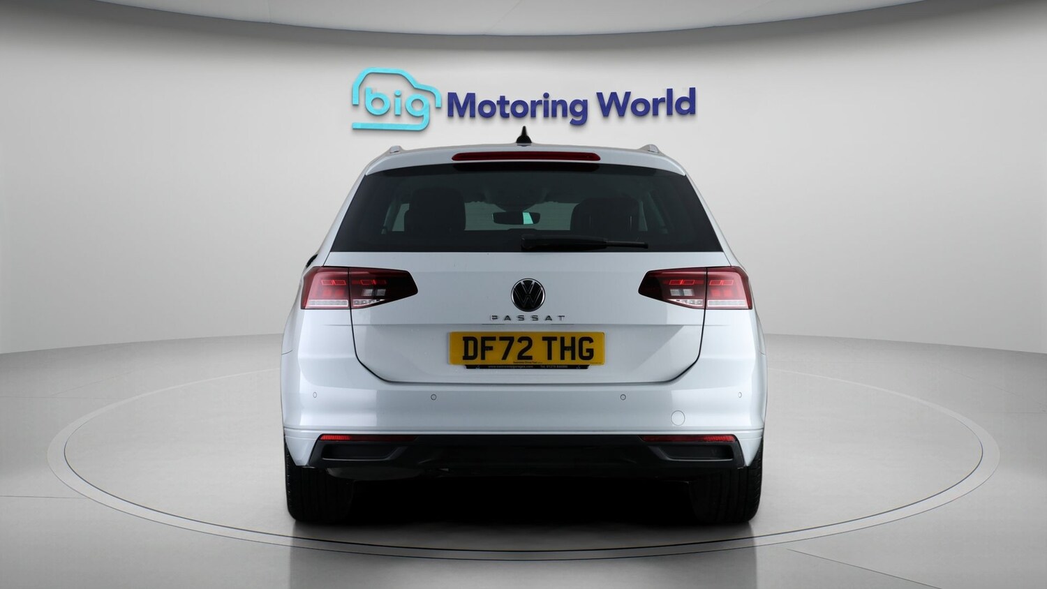 Used Volkswagen Passat for sale - 77500976: Photo 6