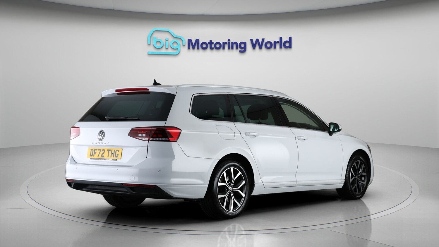 Used Volkswagen Passat for sale - 77500976: Photo 7