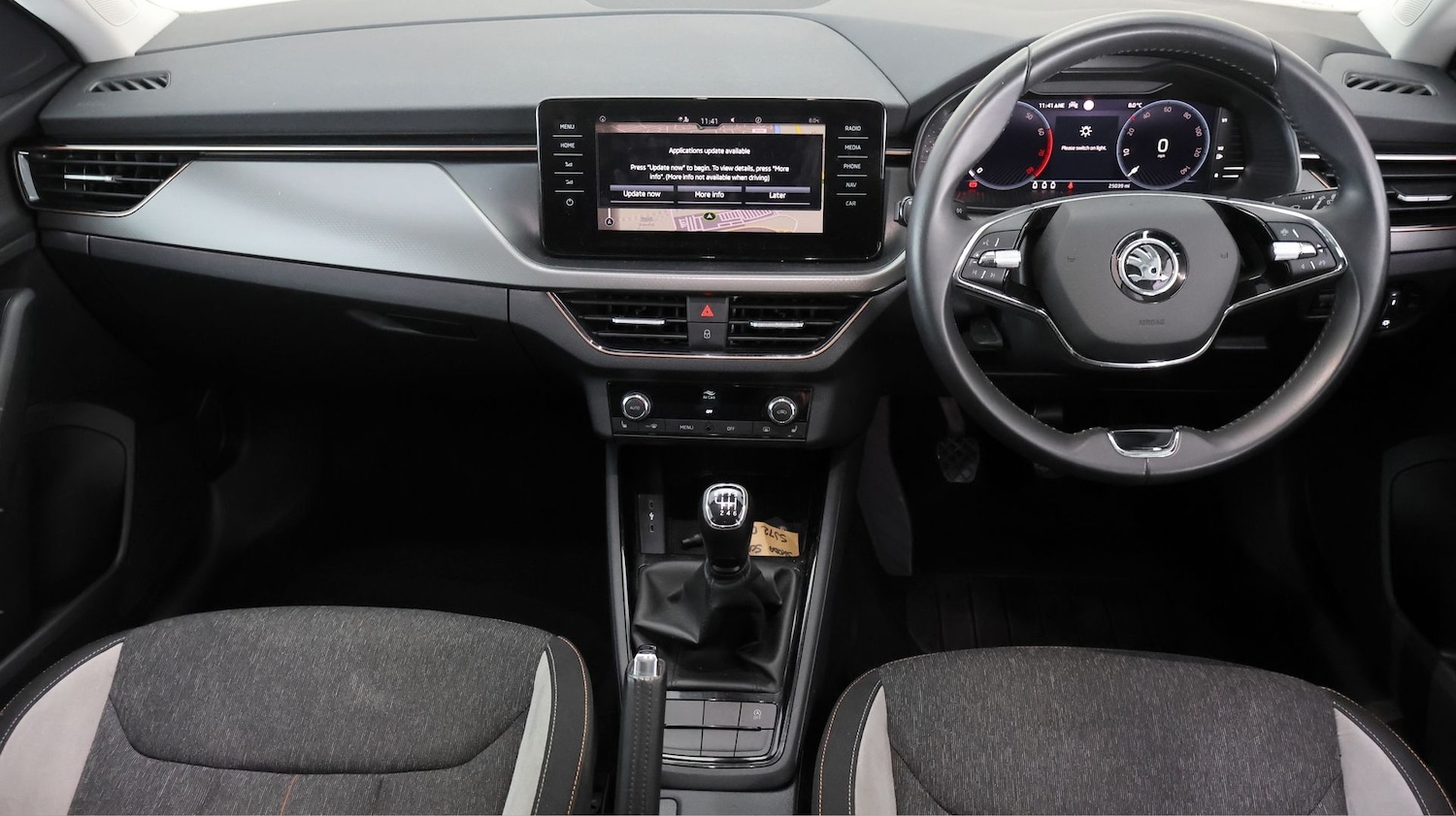 Used Skoda Scala 2022 for sale - 77968956: Photo 13