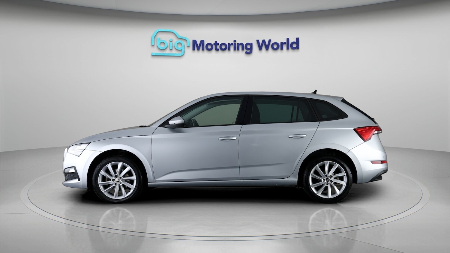 Used Skoda Scala 2022 for sale - 77968956: Photo 4