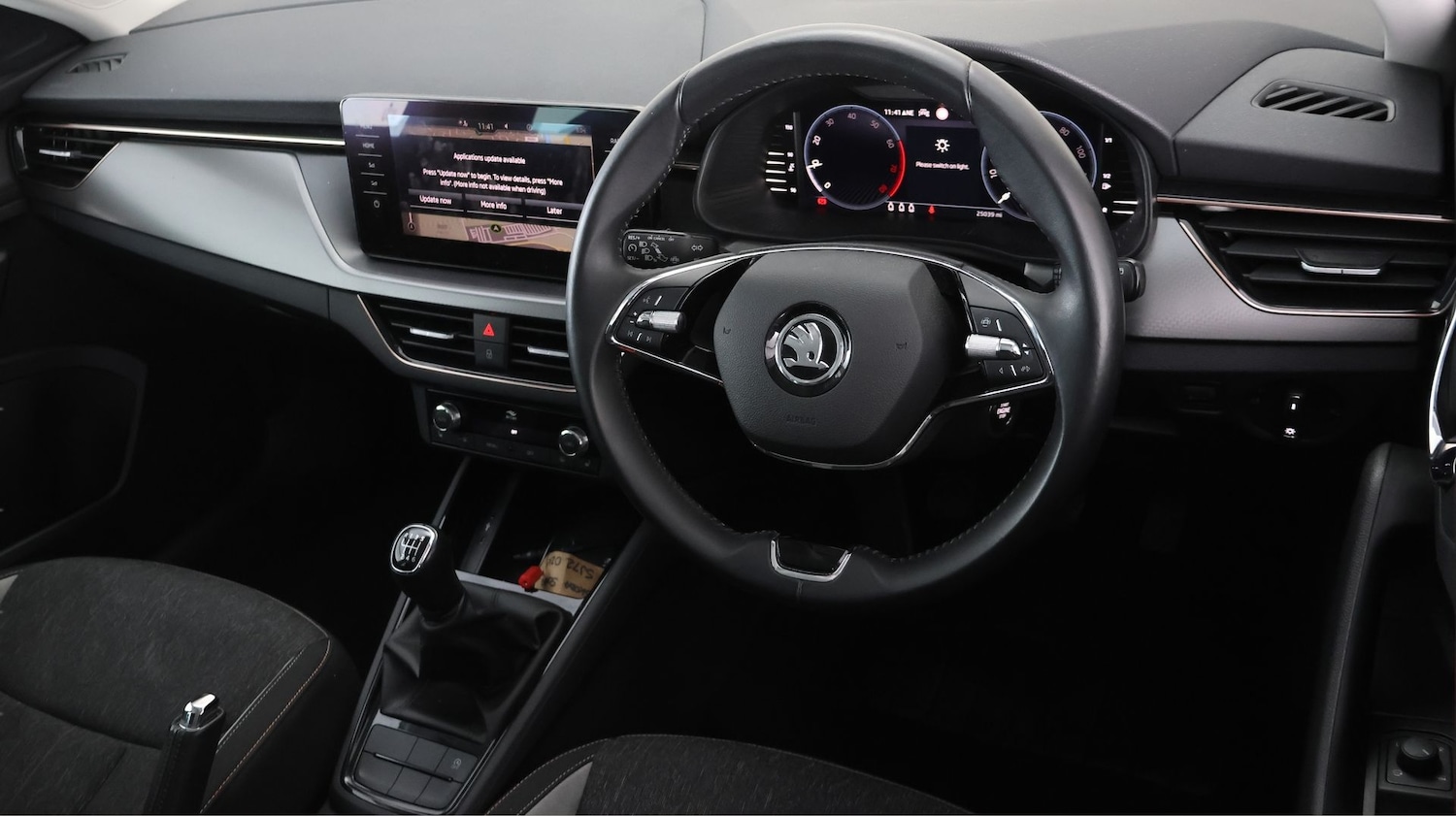 Used Skoda Scala 2022 for sale - 77968956: Photo 9